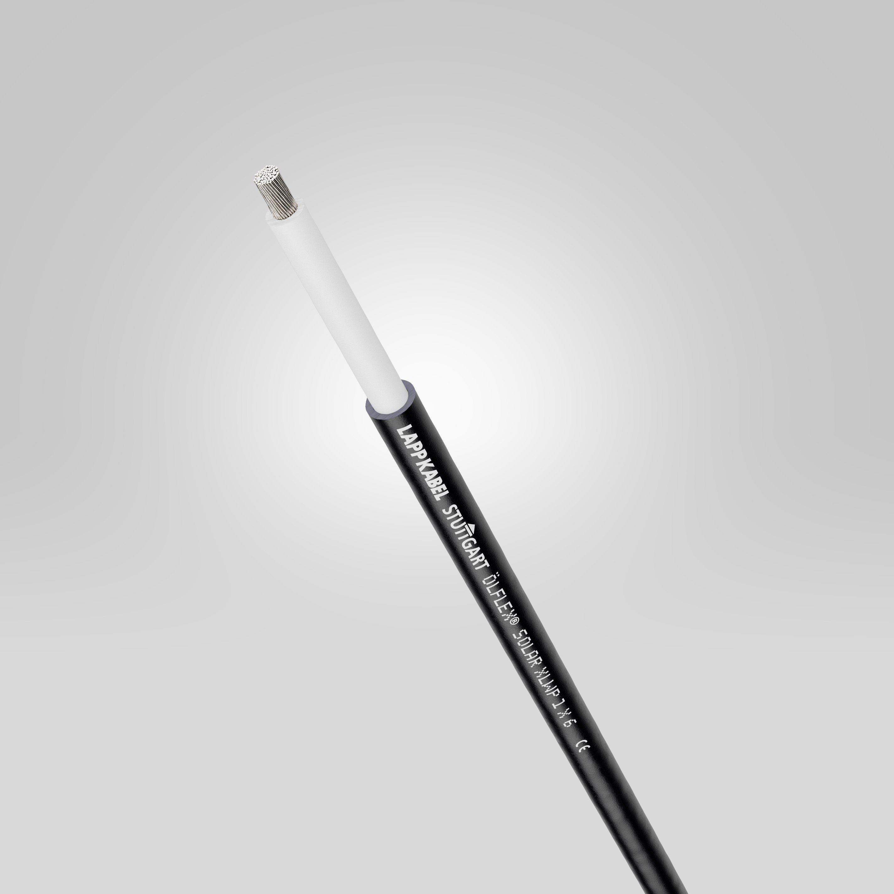 ÖLFLEX® SOLAR XLWP