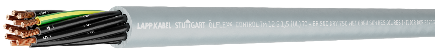 ÖLFLEX CONTROL TM