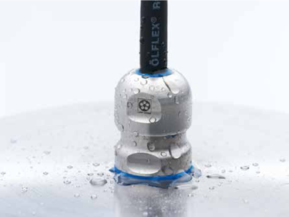 Cablaggio Lapp Italia