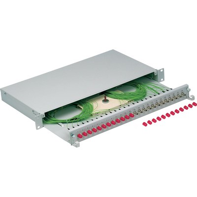 Esempio di cassetto ottico Esempio di cassetto ottico