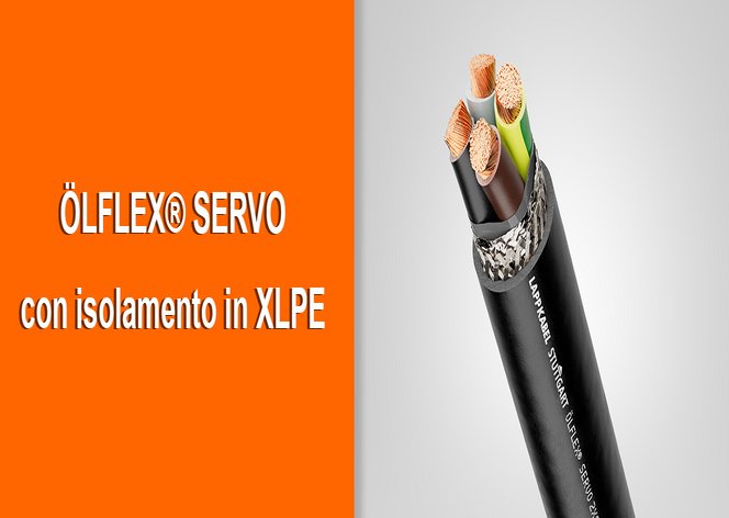 Olflex-Servo-xlpe