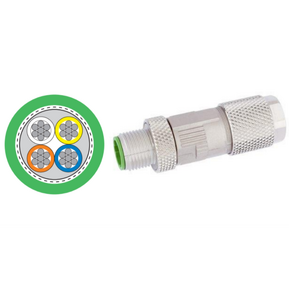 ETHERLINE® ACCESS Kits | Lapp Italia