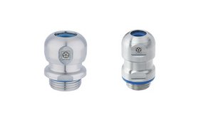 Pressacavi per il food & beverage