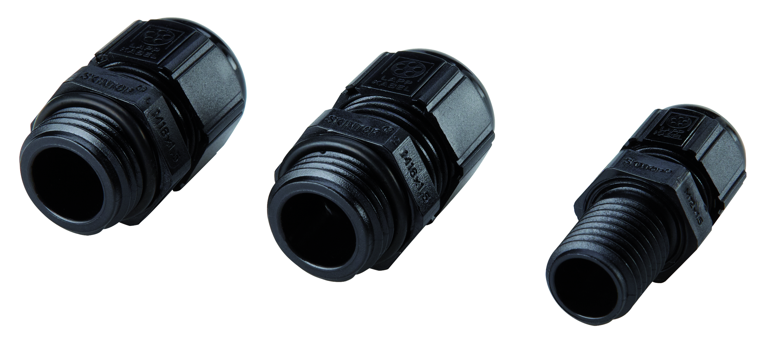 SKINTOP® SOLAR plus SKINTOP® SOLAR plus