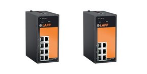 Switch PROFINET ETHERLINE&reg; ACCESS | Lapp Italia