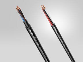 Cavi HV per veicoli elettrici