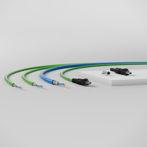 Single Pair Ethernet e Advanced Physical Layer