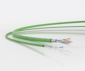 Single-Pair Ethernet