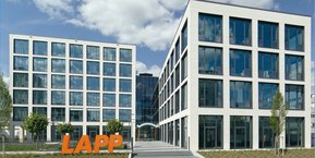 LAPP Headquarter LAPP Headquarter