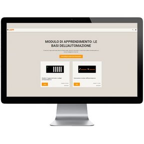 Formazione Industrial Data Communication