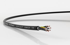 Cavi elettrici per il Mercato Nord Americano