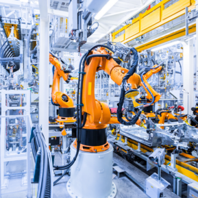 Automazione industriale