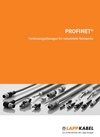 Profinet Cover