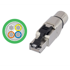 ETHERLINE® ACCESS Kits | Lapp Italia