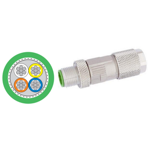 ETHERLINE® ACCESS Kits | Lapp Italia