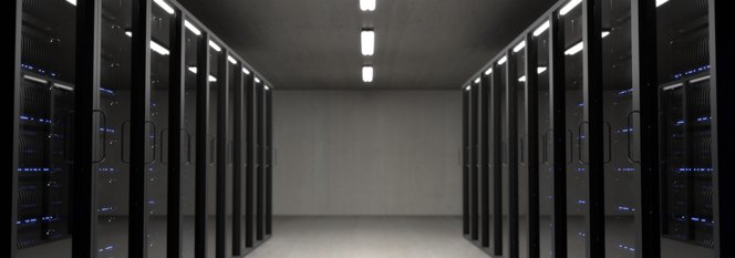 Data Center Data Center