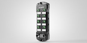 Switch PROFINET ETHERLINE&reg; ACCESS | Lapp Italia