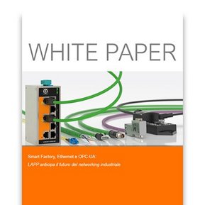 White Paper Industrial Data Communication