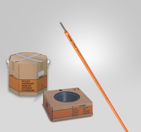 Cavi elettrici per il Mercato Nord Americano