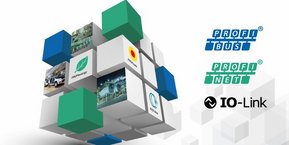 Profibus-Profinet-Iolink