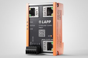 ETHERLINE® GUARD ETHERLINE® GUARD