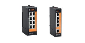 Switch PROFINET ETHERLINE&reg; ACCESS | Lapp Italia
